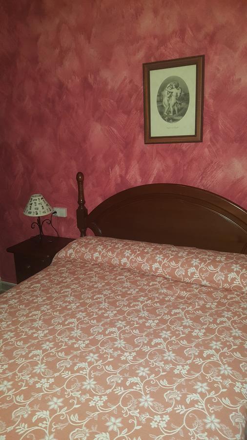 Alojamiento La Presa Del Colindon Guest House Chulilla Exterior photo