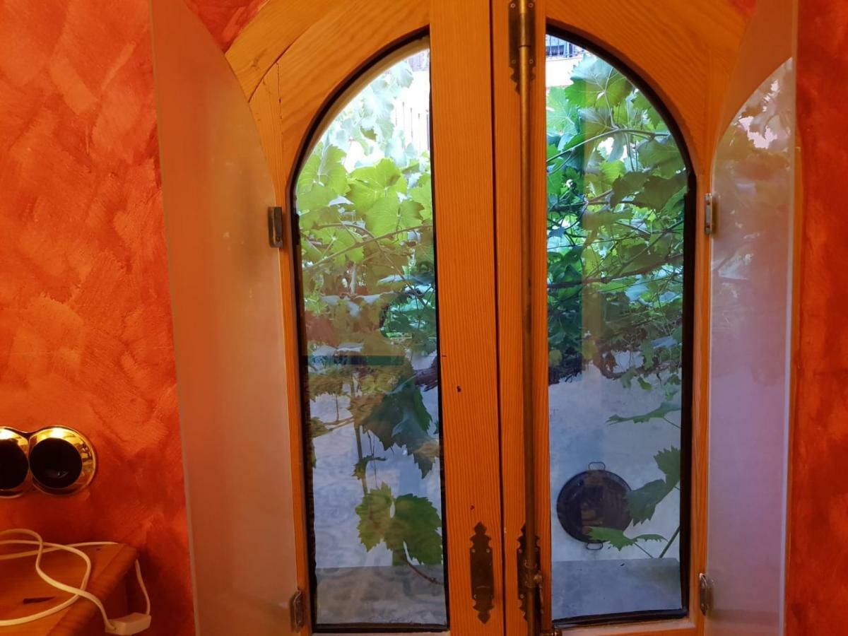 Alojamiento La Presa Del Colindon Guest House Chulilla Exterior photo