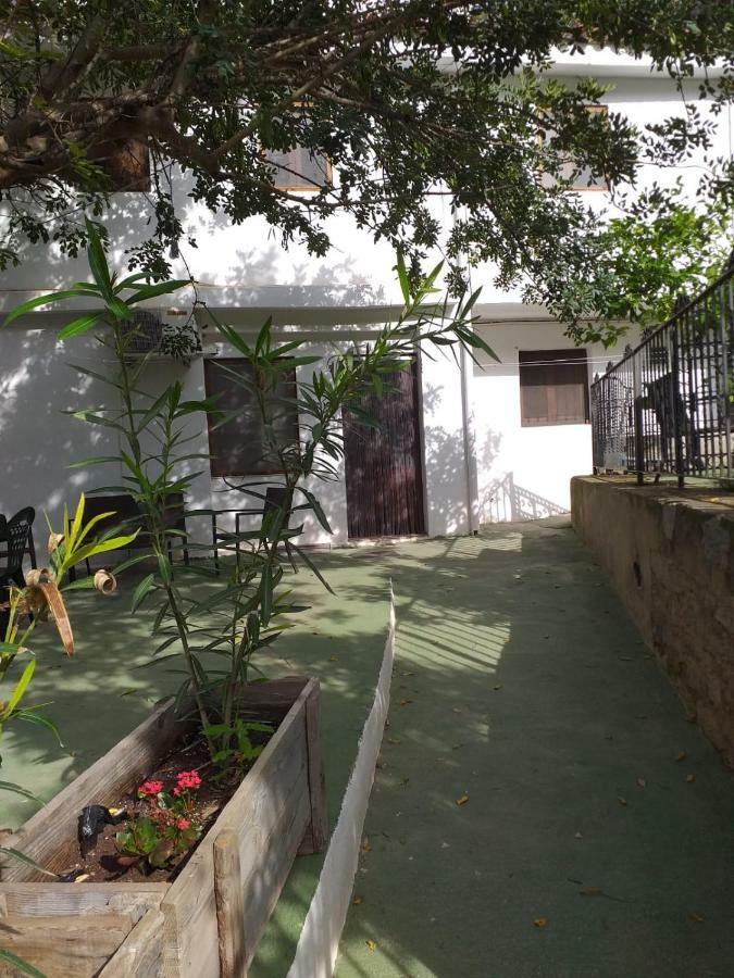 Alojamiento La Presa Del Colindon Guest House Chulilla Exterior photo