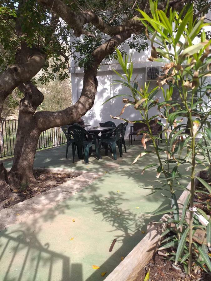 Alojamiento La Presa Del Colindon Guest House Chulilla Exterior photo