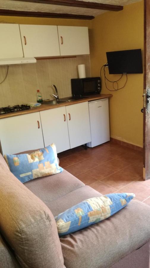 Alojamiento La Presa Del Colindon Guest House Chulilla Exterior photo